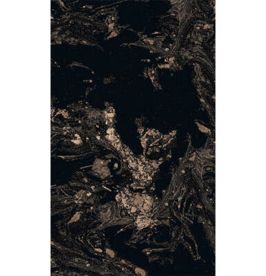 60X120 Bien Magnifug Black Full Lappato - Bien 