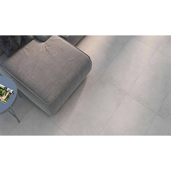 60X120 Delta Açık Gri Rektifiye - 2