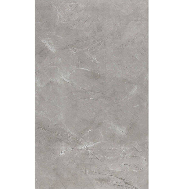 60X120 Elegant Gri Rektifiye Parlak Nano - 1