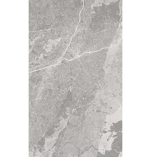 60X120 Gemstone Açık Gri Rektifiye Lappato - 1