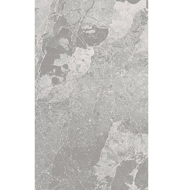 60X120 Gemstone Açık Gri Rektifiye Lappato - 2. Kalite - 1