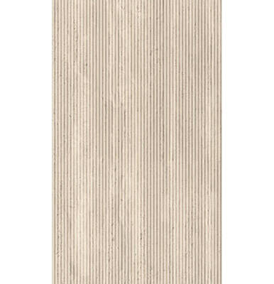 60X120 Keope Travi Walnut Flute - Keope Ceramiche