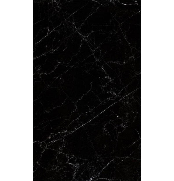 60X120 Qua Sombra Black Rektifiye Parlak Nano 2. Kalite - 1