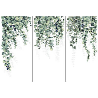 360X240 Sarmaşık Pano Rektifiye 3'lü - NG Kütahya Seramik