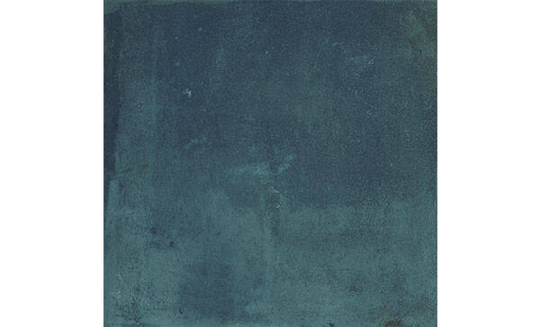 60X60 Azteca Argille Deep Blue - 1