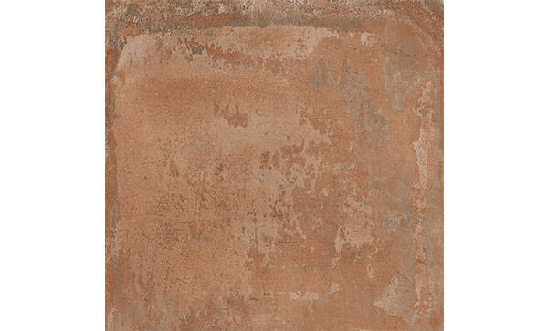 60X60 Azteca Argille Terracota - 1