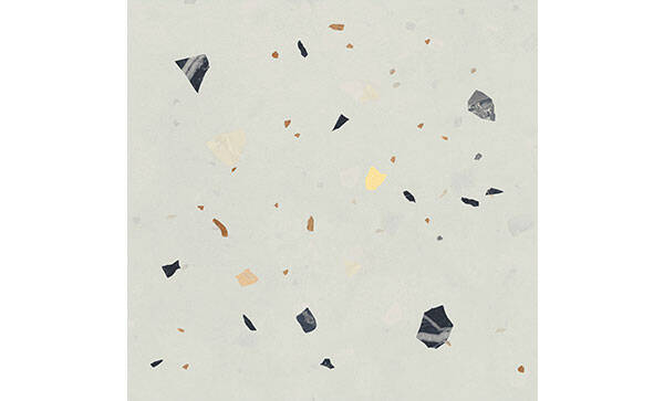 60X60 Bien Sempre Bianca White - 1