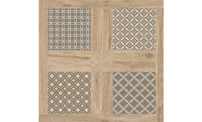 60X60 GeoWood - Bien 