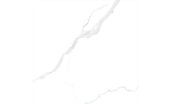 60X60 Qua Eiffel Rektifiye Parlak Nano - 1