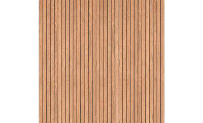 61X61 Bien Palmer Kızıl Kahve - Bien 