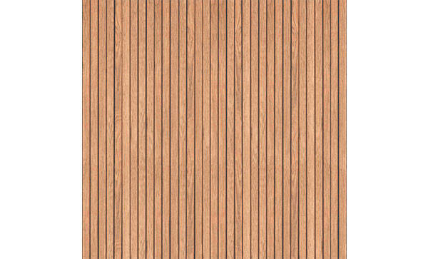 61X61 Bien Palmer Kızıl Kahve - 1