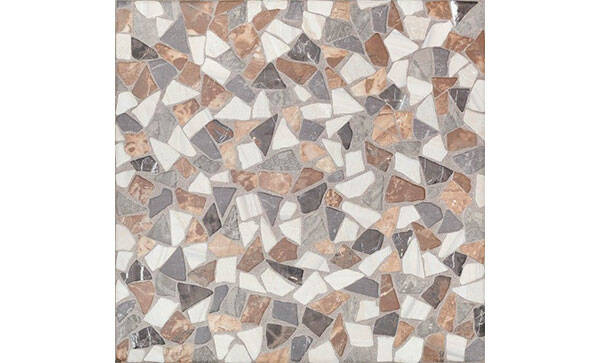 61X61 Marmo Mix - 1