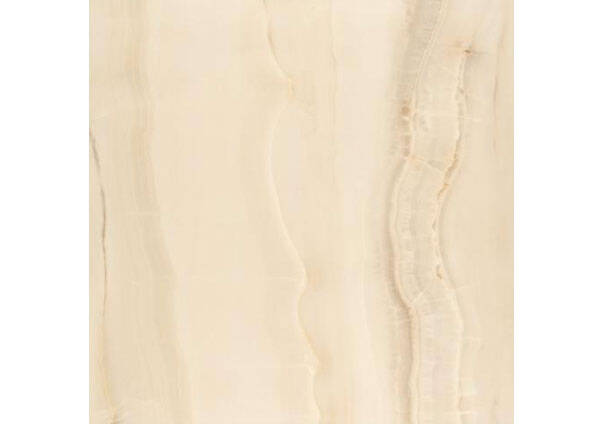 80X80 Opal Bone Rektifiye Parlak Nano - 1