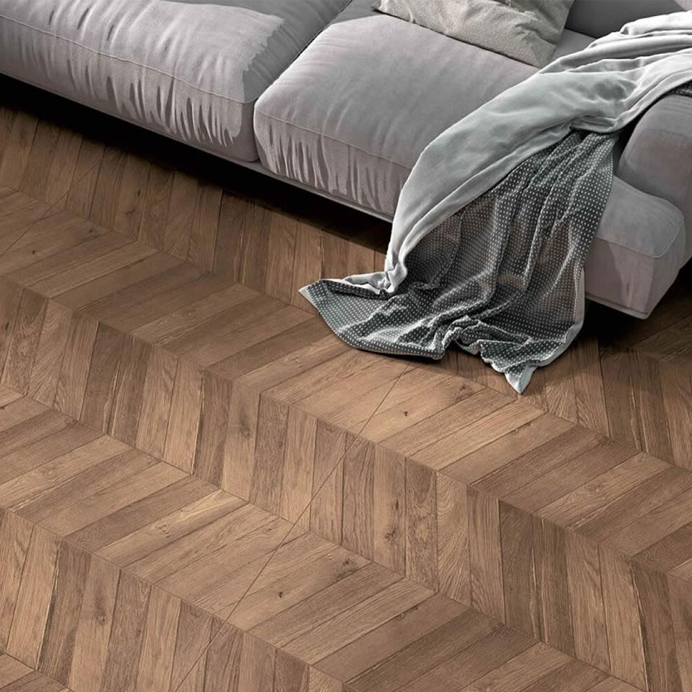 Ahşap Dokulu Seramik Seçenekleri