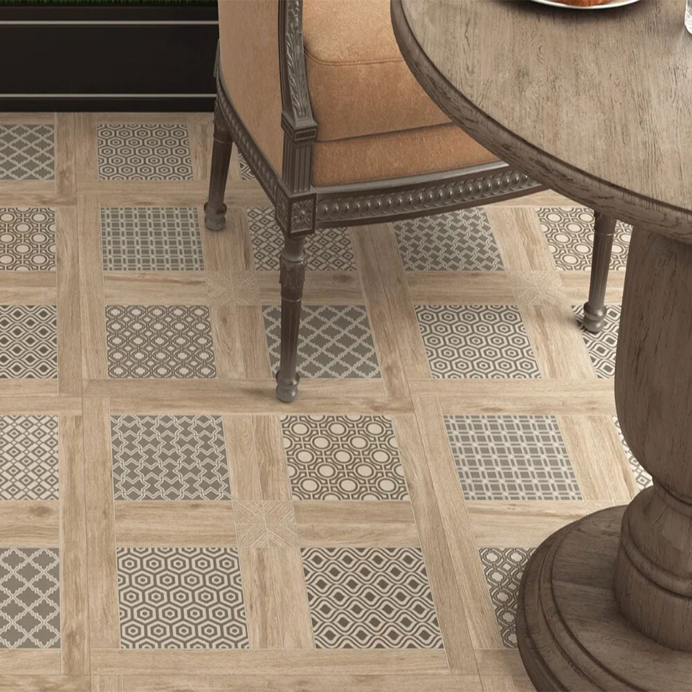 Teras-Balkon Seramik Seçenekleri