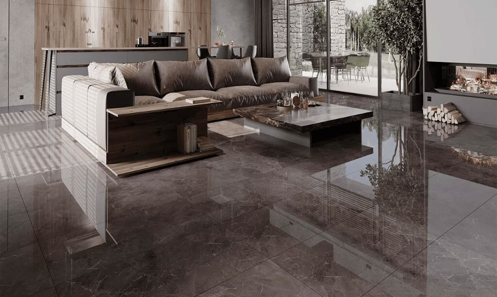 60X120 PARLAK SERAMİKLER