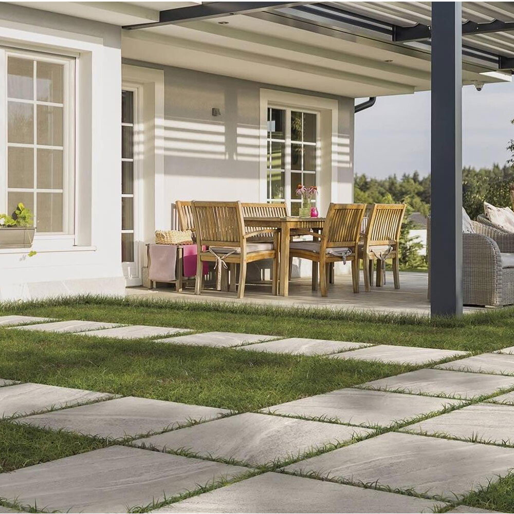 Havuz Kenarı Seramik Seçenekleri