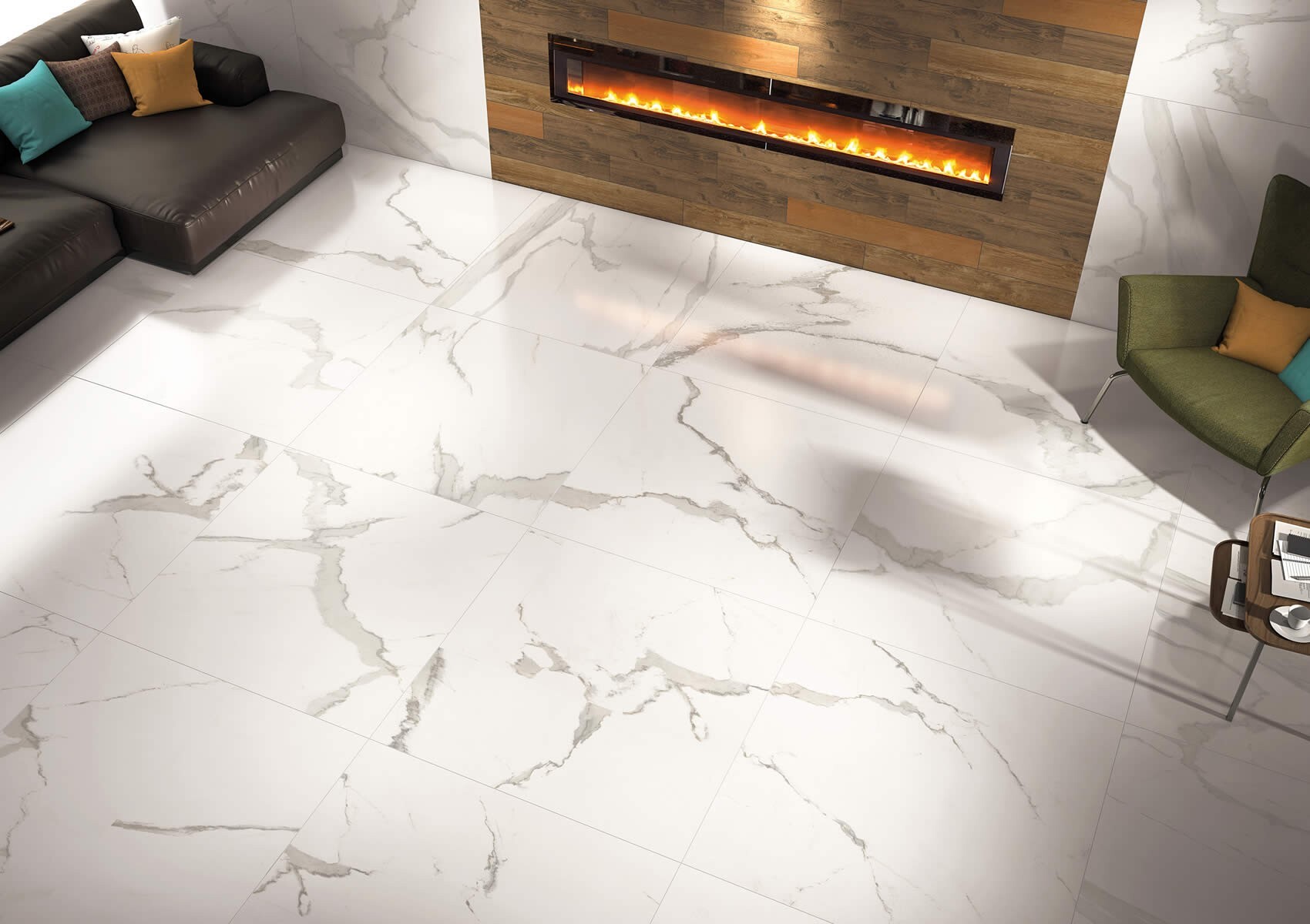 Parlak Nano Seramikler