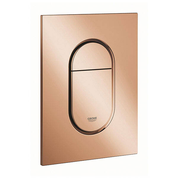 Grohe Arena Cosmopolitan S Kumanda paneli - 1