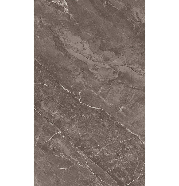 Bien 60X120 Rubi Brown Rektifiye Parlak Nano - 1