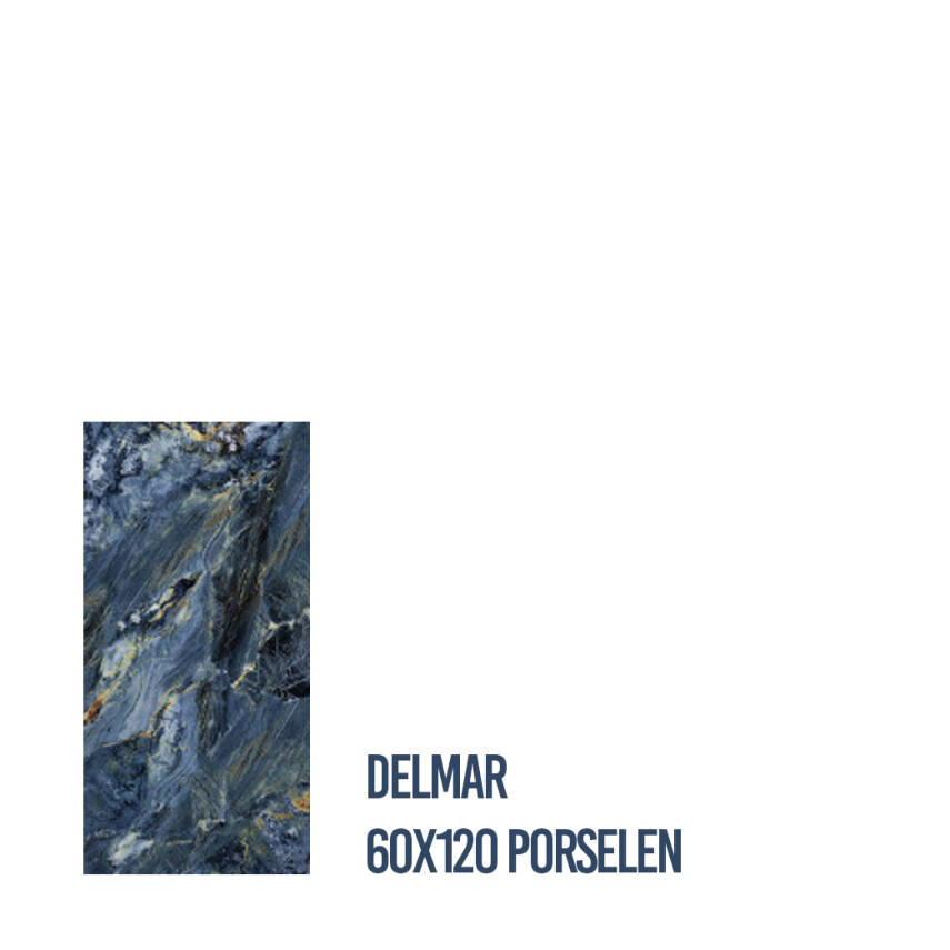Delmar Serisi - 5