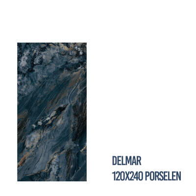 Delmar Serisi - 3