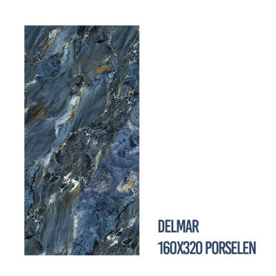 Delmar Serisi - 4