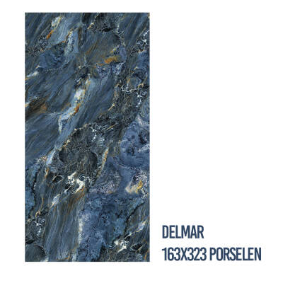 Delmar Serisi - 2