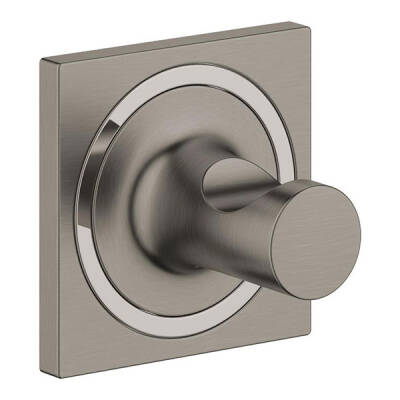 Grohe Allure Havlu/Bornoz Askılığı Brushed Hard Graphite – 40284AL1 - Grohe