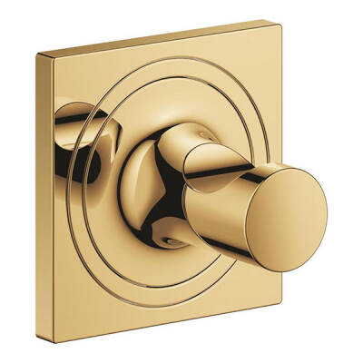 Grohe Allure Havlu/Bornoz Askılığı Cool Sunrise – 40284GL1 - Grohe