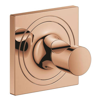 Grohe Allure Havlu/Bornoz Askılığı Warm Sunset – 40284DA1 - Grohe