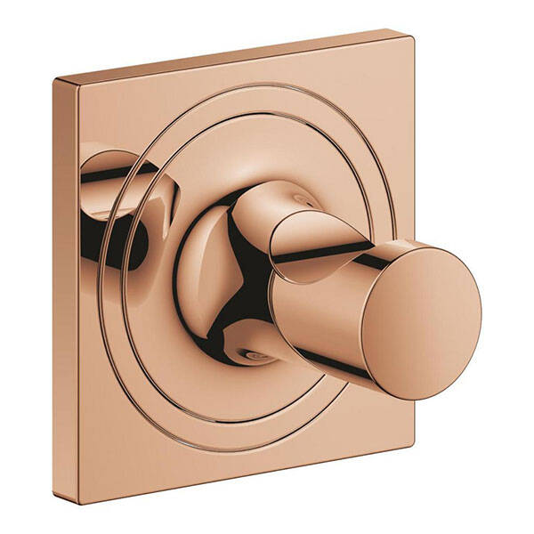 Grohe Allure Havlu/Bornoz Askılığı Warm Sunset – 40284DA1 - 1