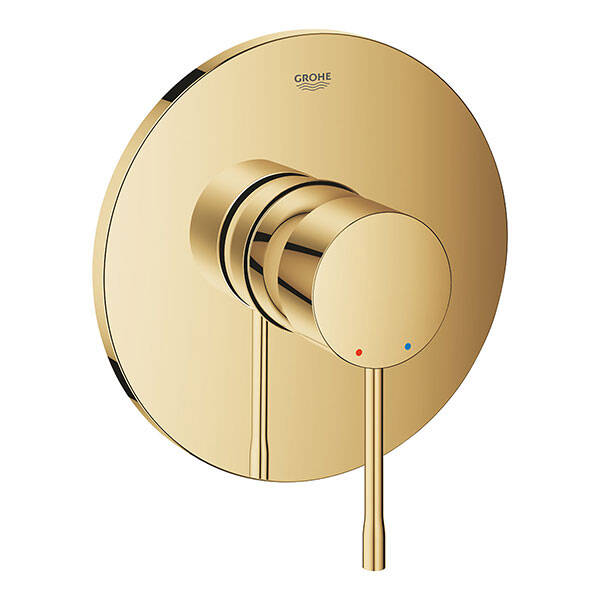 Grohe Ankastre Duş Bataryası 1 Çık. Essence Cool Sunrise - 1