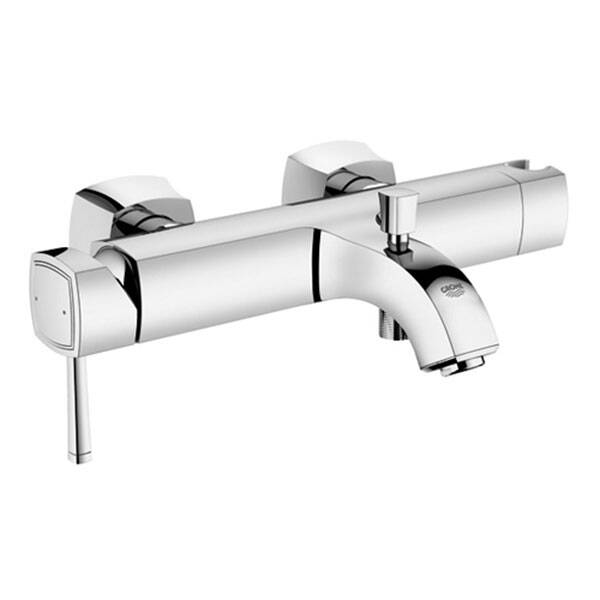 Grohe Banyo Bataryası Grandera Krom - 23317000 - 1