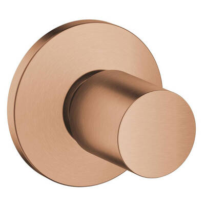 Grohe Bau Cosmopolitan Ankastre Stop Valf Brushed Warm Sunset  19917DL0 - Grohe