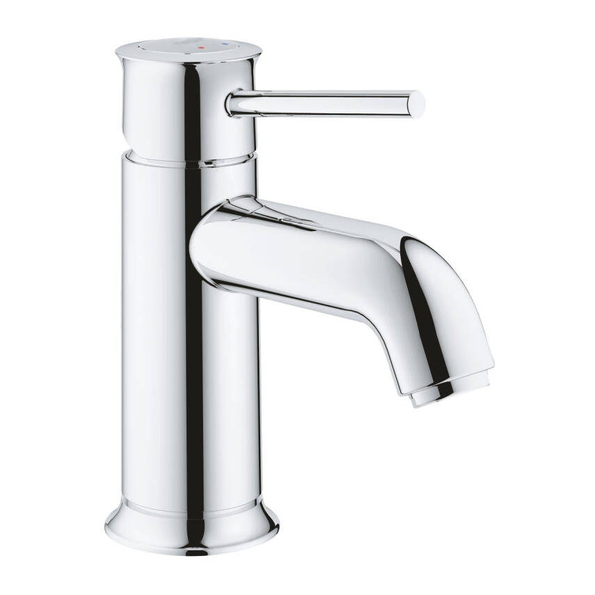 Grohe BauClassic Tek Kumandalı Lavabo Bataryası - 1
