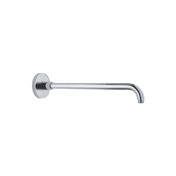 Grohe BauContemporay Tepe Duşu Dirseği 400 mm - 1