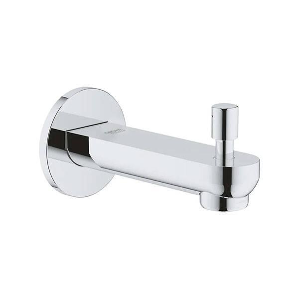 Grohe Baucosmopolitan Yön Değişticili Çıkış Ucu - 1