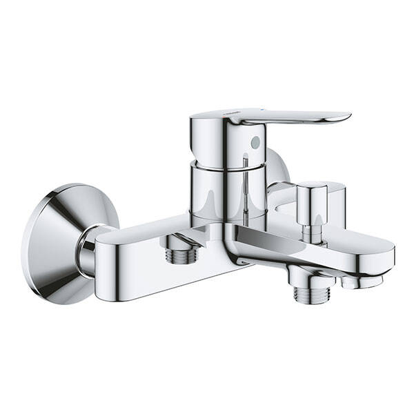 Grohe BauEdge Banyo Bataryası - 1