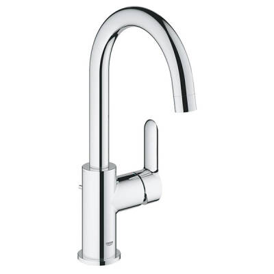 Grohe Bauedge Lavabo Bataryası - 23093000 - Grohe