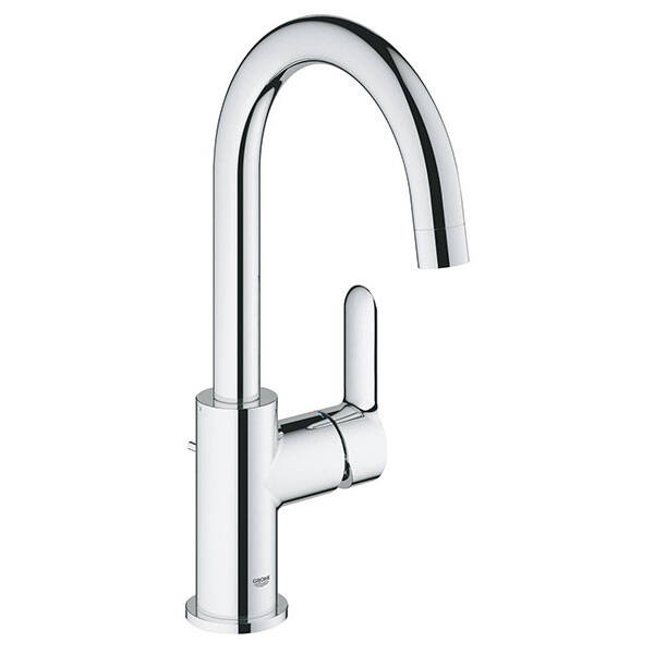 Grohe Bauedge Lavabo Bataryası - 23093000 - 1