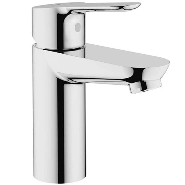Grohe BauEdge Tek Kumandalı Lavabo Bataryası - 1