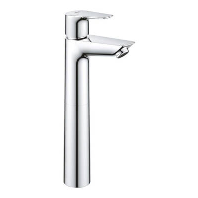 Grohe Bauedge Tek Kumandalı Lavabo Bataryası Xl-Boyut - 23761001 - Grohe