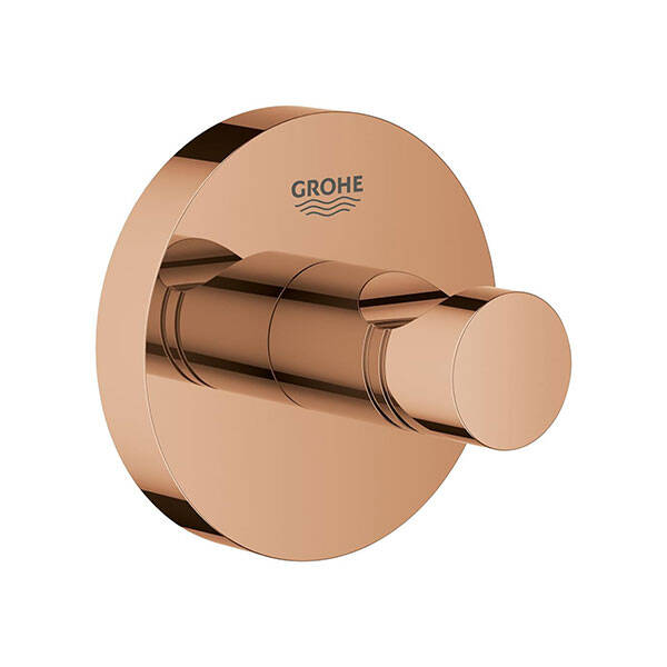 Grohe Bornoz Askısı Essentials Warm Sunset - 1