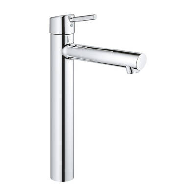 Grohe Çanak Lavabo Bataryası Concetto XL Boyut Krom - Grohe