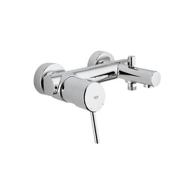 Grohe Concetto Tek Kumandalı Banyo Bataryası - 32211001 - Grohe