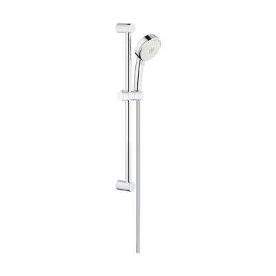 Grohe Duş Seti 3 Akışlı Tempesta Krom - 1