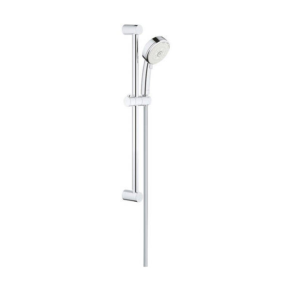 Grohe Duş Seti 3 Akışlı Tempesta Krom - 27579002 - 1