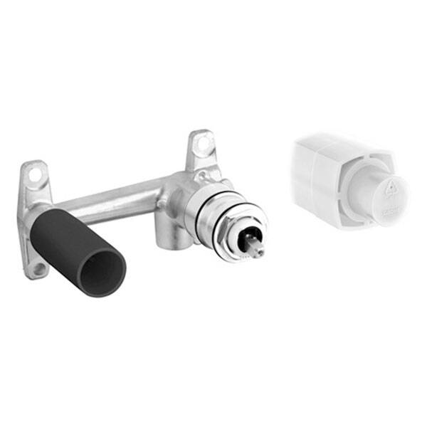 Grohe Duvardan Lavabo Bataryası Ankastre Iç Gövde - 1