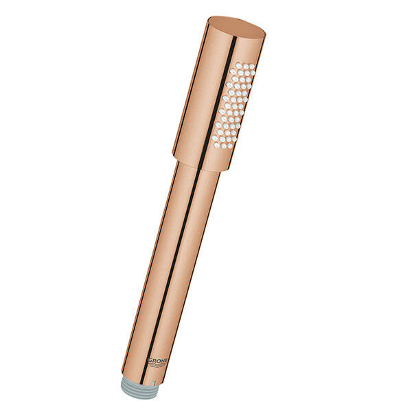 Grohe El Duşu 1 Akışlı Sena Stick Warm Sunset - 1